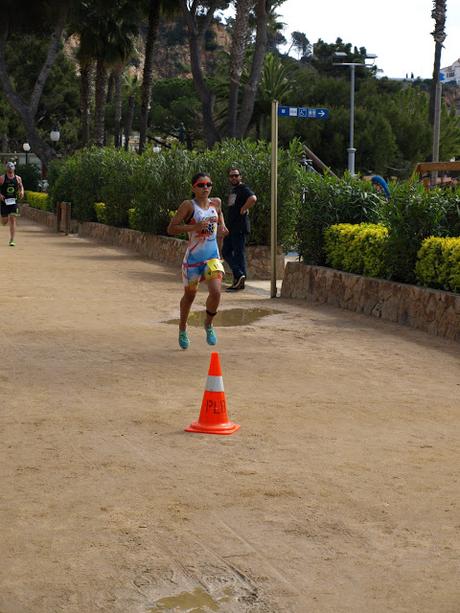 VI Triatló Vila de Blanes