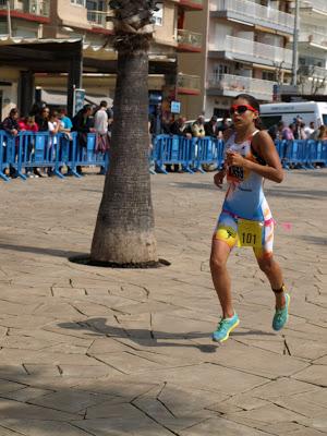 VI Triatló Vila de Blanes