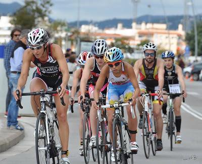 VI Triatló Vila de Blanes