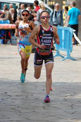 VI Triatló Vila de Blanes