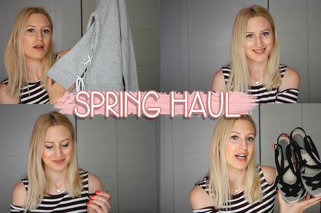 VIDEO - SPRING HAUL