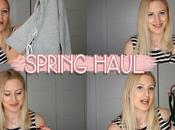 Video spring haul