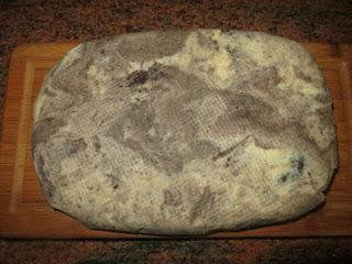 FUDGE DE CHOCOLATE BLANCO Y OREO