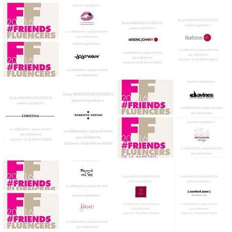 FriendsFluencers II parte
