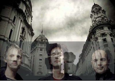 Soda Stereo: En la ciudad de la furia (desde el origen)
