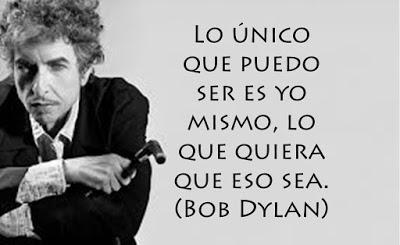 Seamos lo que seamos debemos ser nosotros mismos