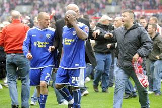 Leicester City, el duro camino hacia el éxito iniciado en tercera