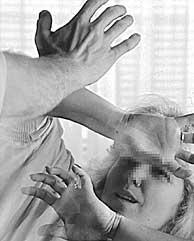 Nueva Tecnología en celulares para proteger la Mujer Nueva Tecnología en celulares para proteger la Mujer