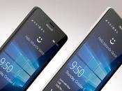Microsoft viene teléfono Surface