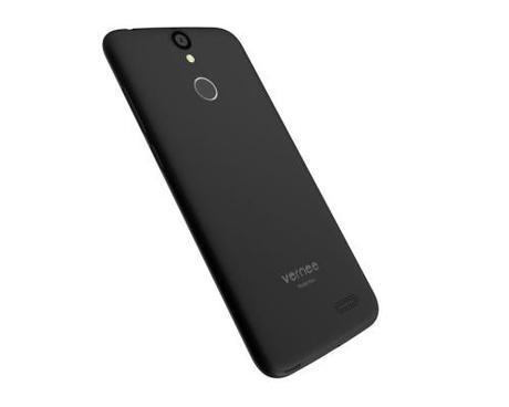 El teléfono Vernee Thor 4G (Analisis)