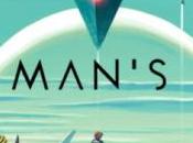 nuevo tráiler “Descubriendo Man’s Sky” habla novela gráfica