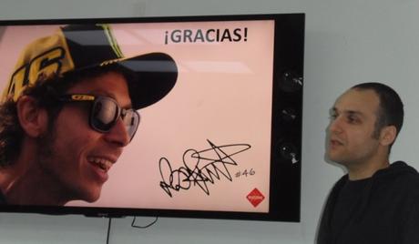 MotoGP 16 Valentino Rossi The Game Presentacion 03