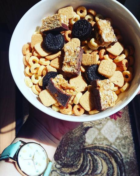 Si practicas ciclismo por las tardes, aquí algunos consejos de merienda para consumir previo o después de un entrenamiento