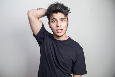 Sebastían Villalobos se une a maker studios