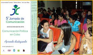 Comunicación política: 