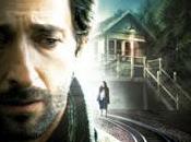 Backtrack. Nadie escapa fantasmas pasado