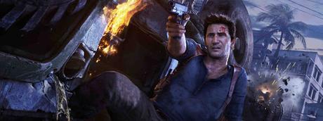Uncharted 4: El Desenlace del Ladrón sigue previsto para el 10 de mayo