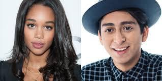 Laura Harrier y Tony Revolori se unen al elenco de Spider-Man: Homecoming