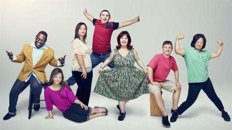 A&E estrena serie Mi Vida con Síndrome de Down este lunes 2 de mayo