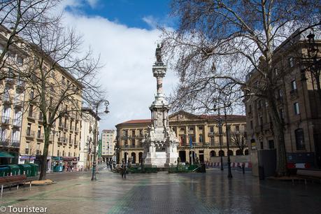 Que visitar en Pamplona? Mucho más que San Fermín