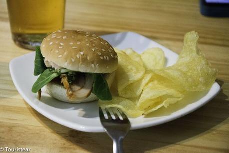 10 sitios para irse de tapas por Avila.