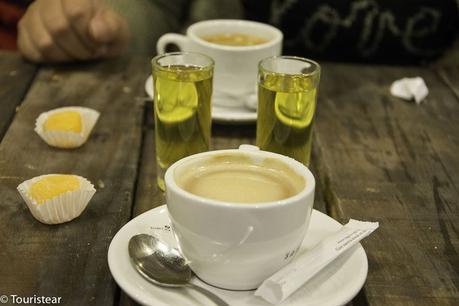 10 sitios para irse de tapas por Avila.