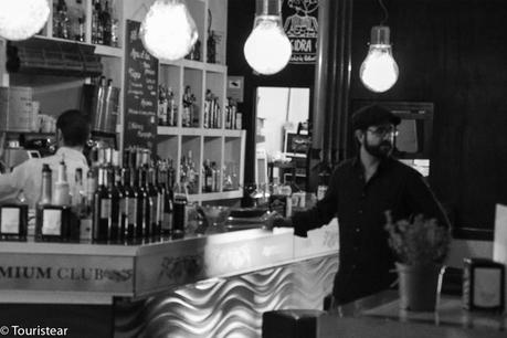 10 sitios para irse de tapas por Avila.