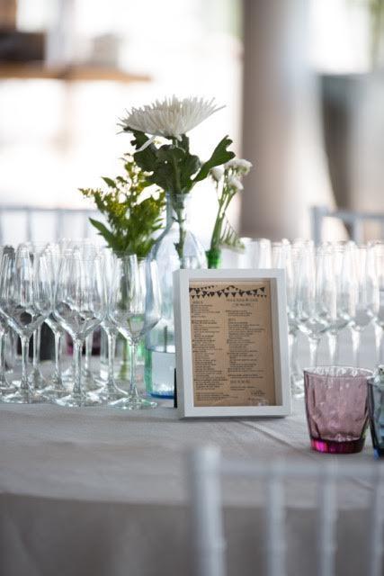 La emotiva boda de Anna Rosa y Jordi La emotiva boda de Anna Rosa y Jordi