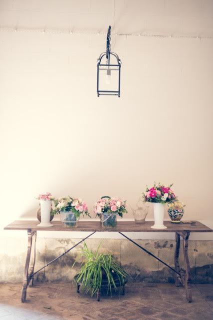 La emotiva boda de Anna Rosa y Jordi La emotiva boda de Anna Rosa y Jordi