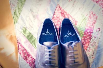 La emotiva boda de Anna Rosa y Jordi La emotiva boda de Anna Rosa y Jordi