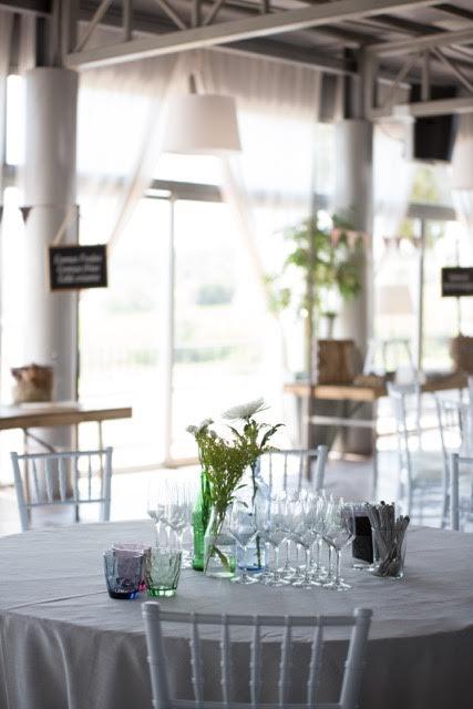 La emotiva boda de Anna Rosa y Jordi