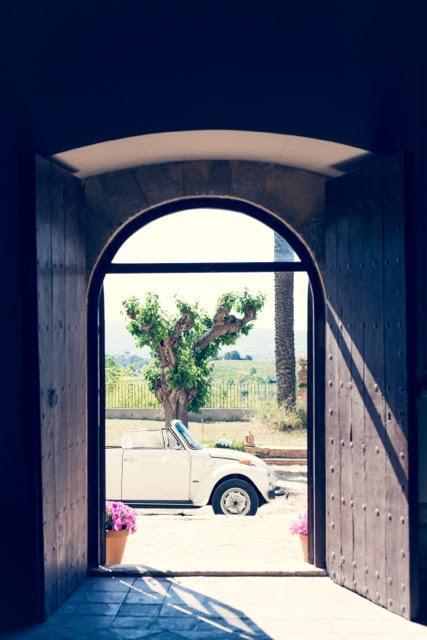 La emotiva boda de Anna Rosa y Jordi