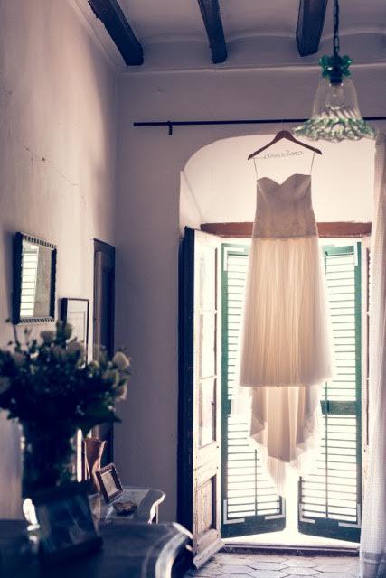 La emotiva boda de Anna Rosa y Jordi La emotiva boda de Anna Rosa y Jordi