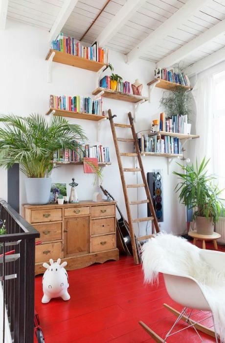 PAREDES DE ALMACENAJE DIFERENTES Nordic Treats