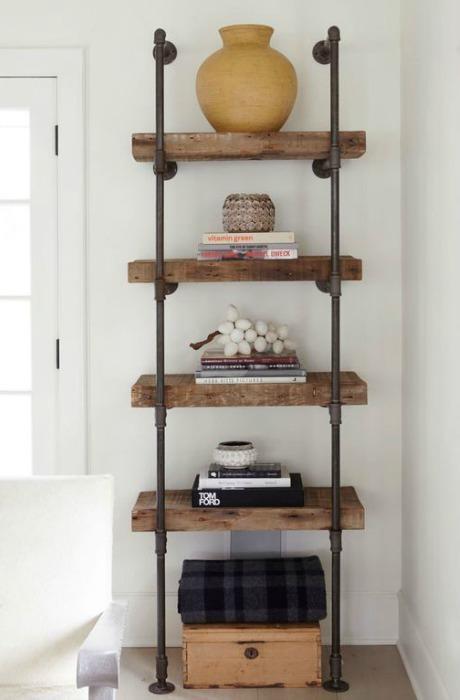 PAREDES DE ALMACENAJE DIFERENTES Lonny