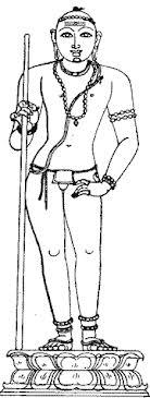 The Magnificencia of Muruga