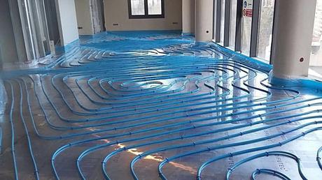 A-cero Projects A-CERO PRESENTA UN PROYECTO DE REFORMA EN UNA VIVIENDA AL NORTE DE LA PENÍNSULA