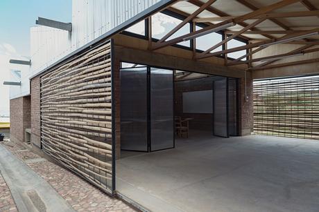 Escuela Agropecuaria Bella Vista, Bolivia