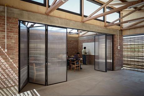 Escuela Agropecuaria Bella Vista, Bolivia