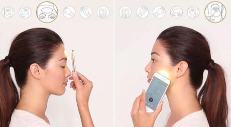 Top 25 Ideas de Startups Marzo 2016 Personalized Makeup Apps
