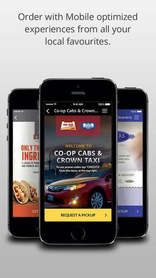 Top 25 Ideas de Startups Marzo 2016 Loyalty-Rewarding Taxi Apps