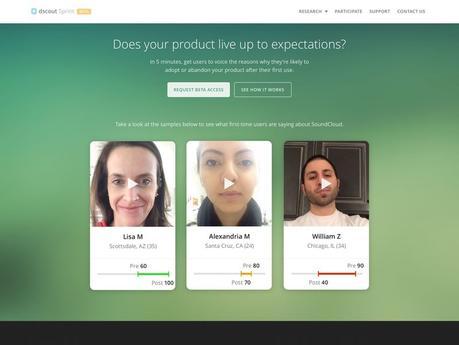 Top 25 Ideas de Startups Marzo 2016 Video Product Feedback Platforms