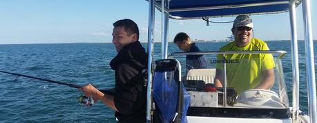 Top 25 Ideas de Startups Marzo 2016 Boat-Sharing Services
