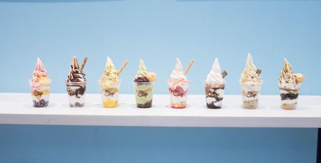 Top 25 Ideas de Startups Marzo 2016 Local Ingredient Yogurt Stores