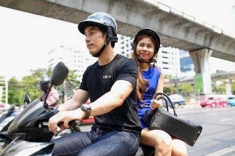 Top 25 Ideas de Startups Marzo 2016 Motorcycle Taxi Services