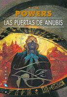 Reseña - Las Puertas De Anubis