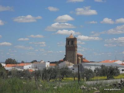 Ruta del Rey Jayón 2016