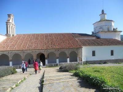 Ruta del Rey Jayón 2016