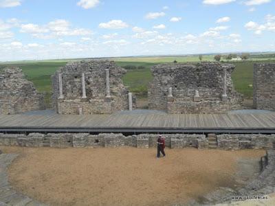 Ruta del Rey Jayón 2016