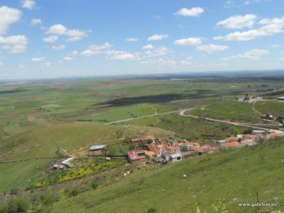 Ruta del Rey Jayón 2016